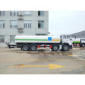 Nagelneuer SINOTRUCK 8X4 LHD / RHD-Sprinkler